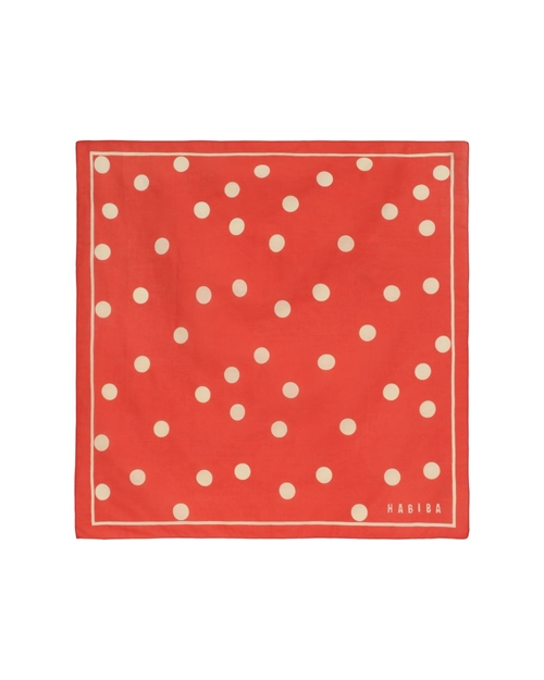 HABIBA MILLA BANDANA LOVE